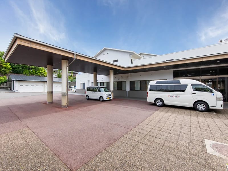 あやめ苑居宅介護支援事業所 - 有料老人ホーム in 都城市, 宮崎県 photo 3