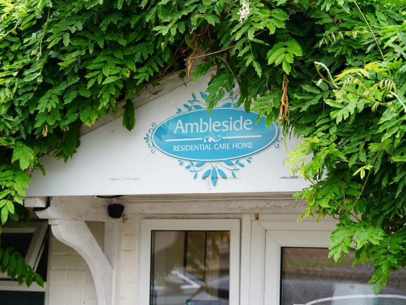 Ambleside Residential Care Home - Assisted Living in Bexhill On Sea, England photo 1