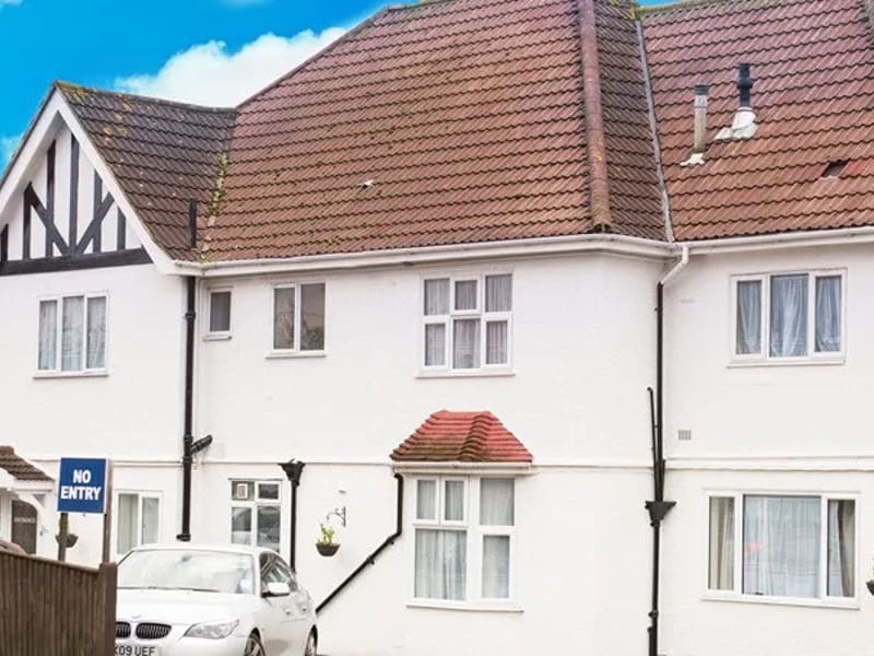 Ambleside Residential Care Home - Assisted Living in Bexhill On Sea, England photo 2