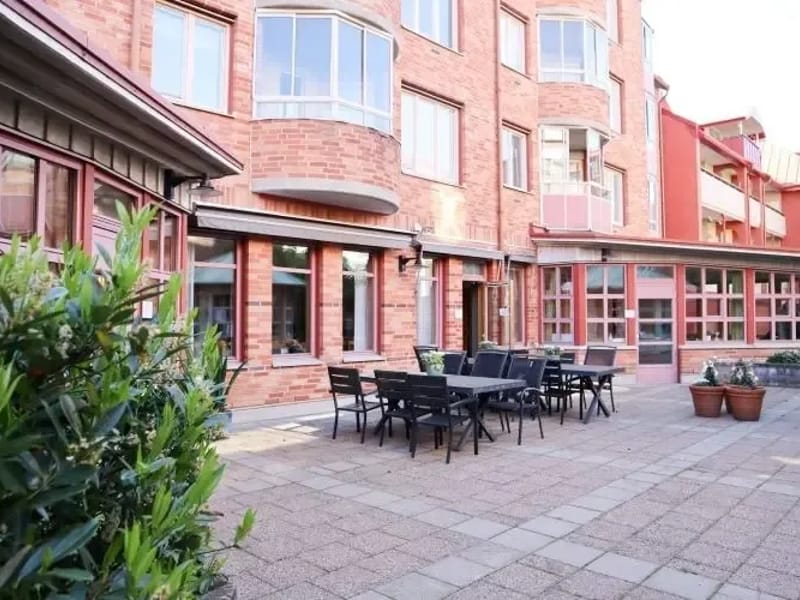 Norgården hemtjänst och servicehus - Serviceboende in Uddevalla, Västra Götalands län photo 2