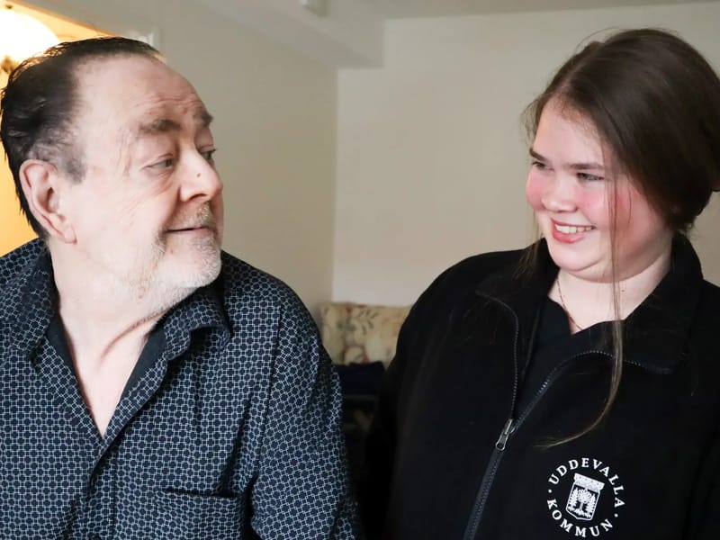 Norgården hemtjänst och servicehus - Serviceboende in Uddevalla, Västra Götalands län photo 1