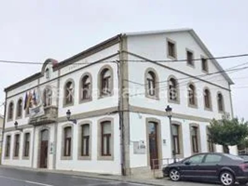 Fogar DO Maior DO Concello De Paderne - Vida Asistida in Santiago De Compostela, Galicia photo 2