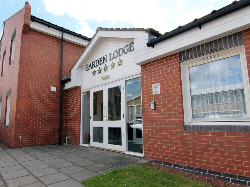 Garden Lodge - Assisted Living in Newcastle Upon Tyne, England photo 1