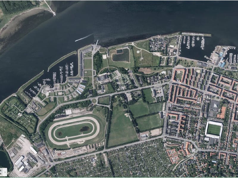 Fjordparken - Plejehjem in Aalborg, Region Nordjylland photo 2