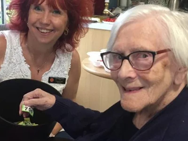 St John's Care Home - Assisted Living in Spalding, England photo 2