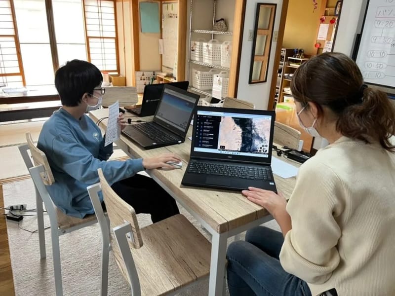 i-step訪問介護 - 訪問介護 in いわき市, 福島県 photo 3