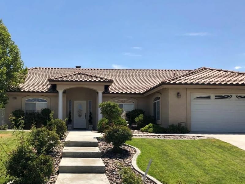 Chantilly Lace Manor - Assisted Living in Hesperia, CA photo 1