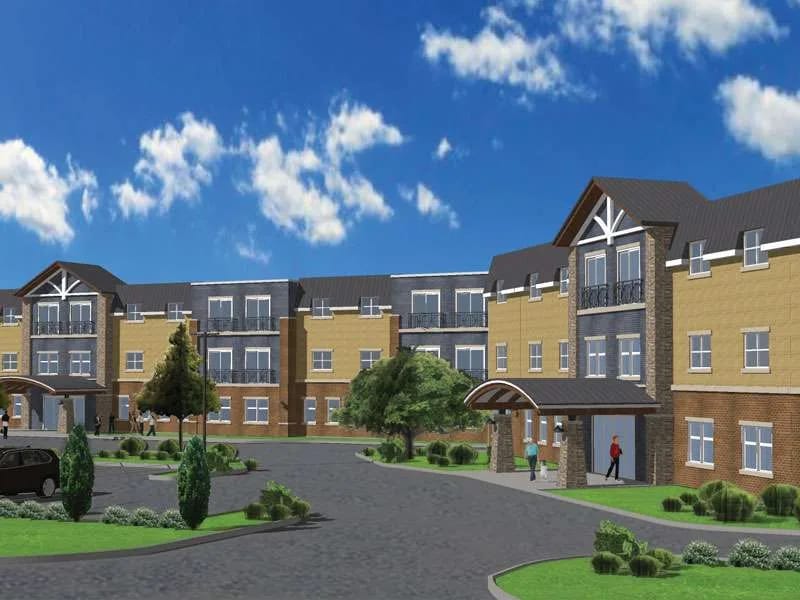 Aspired Living Of Westmont - Assisted Living in Westmont, IL photo 1