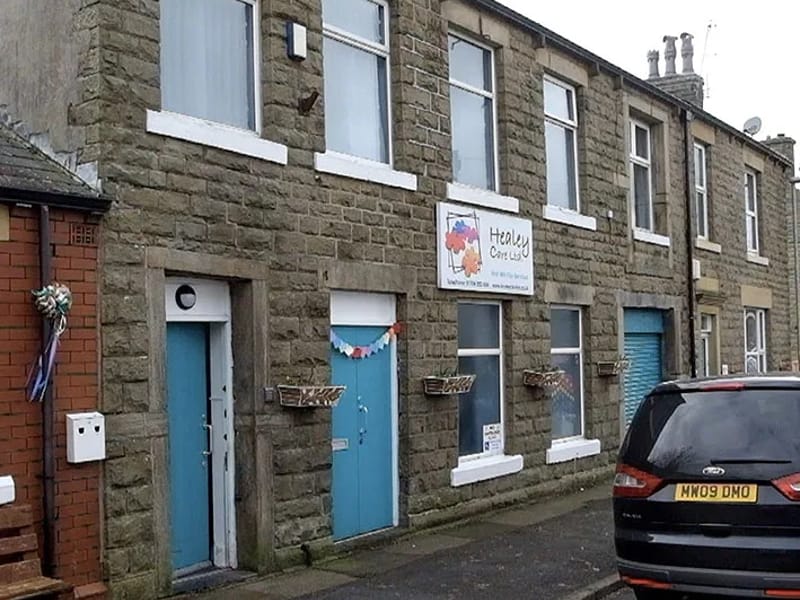 Holt Mill House in Rochdale, England photo 3