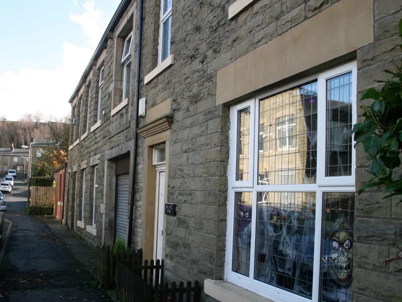 Holt Mill House in Rochdale, England photo 1
