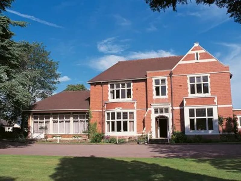 Engelberg Care Home - Nursing Home in Wolverhampton, England photo 1