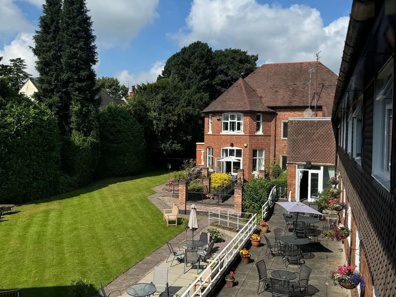 Engelberg Care Home - Nursing Home in Wolverhampton, England photo 3