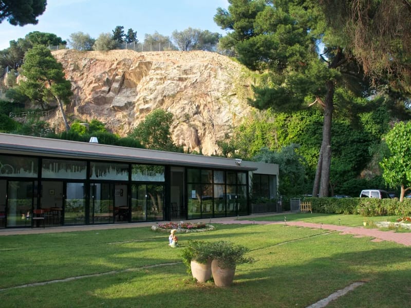 Centre de dia Putxet - Centro de Día in Barcelona, Cataluña photo 1