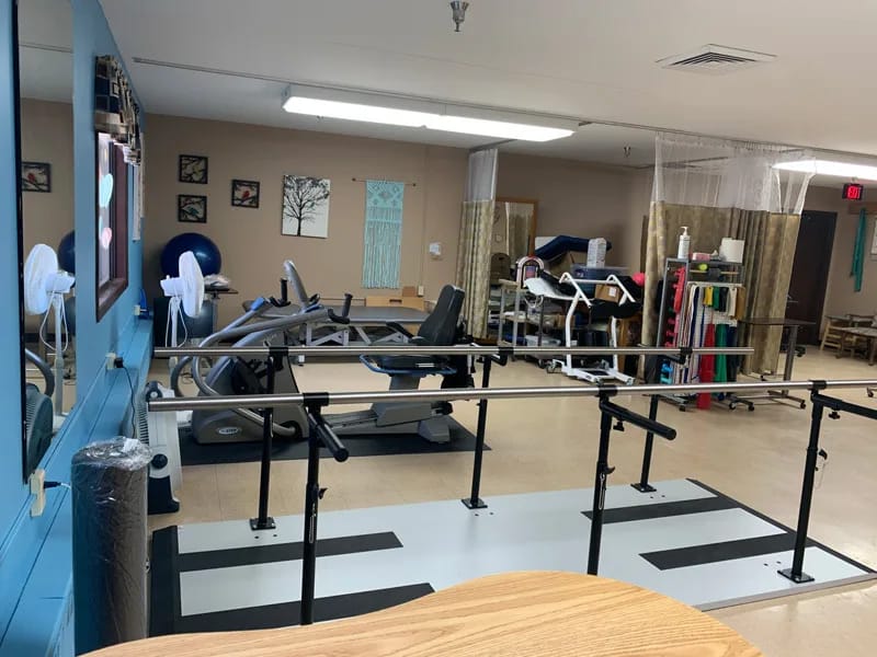 Suring Health and Rehab Center - Nursing Home in Suring, WI photo 3