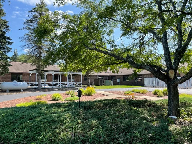 Suring Health and Rehab Center - Nursing Home in Suring, WI photo 2