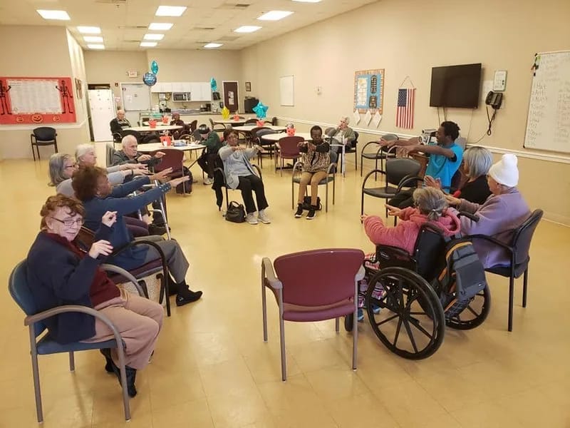 Active Day of The Northeast - Adult Day Care in Philadelphia, PA photo 1