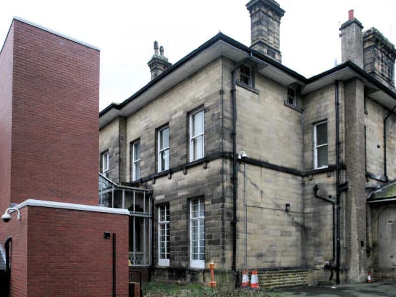 Westfield House - Assisted Living in Rotherham, England photo 1