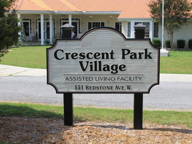 Crescent Park Village - Assisted Living in Crestview, FL photo 2