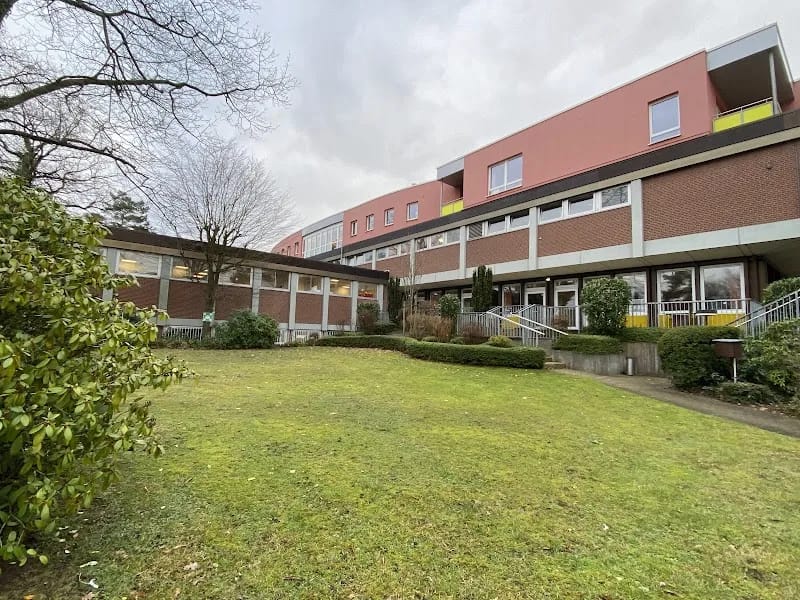 Philipp F. Reemtsma Stiftung - Demenzbetreuung in Hamburg, Hamburg photo 6