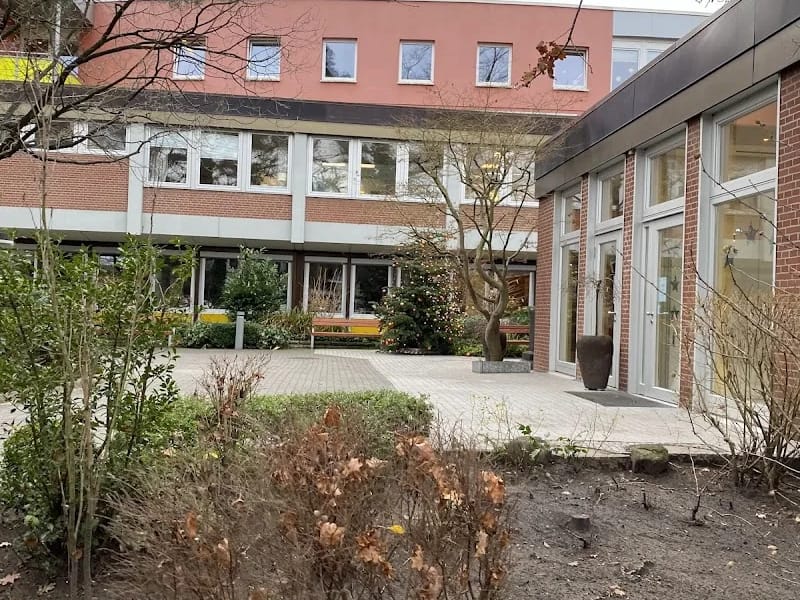 Philipp F. Reemtsma Stiftung - Demenzbetreuung in Hamburg, Hamburg photo 4
