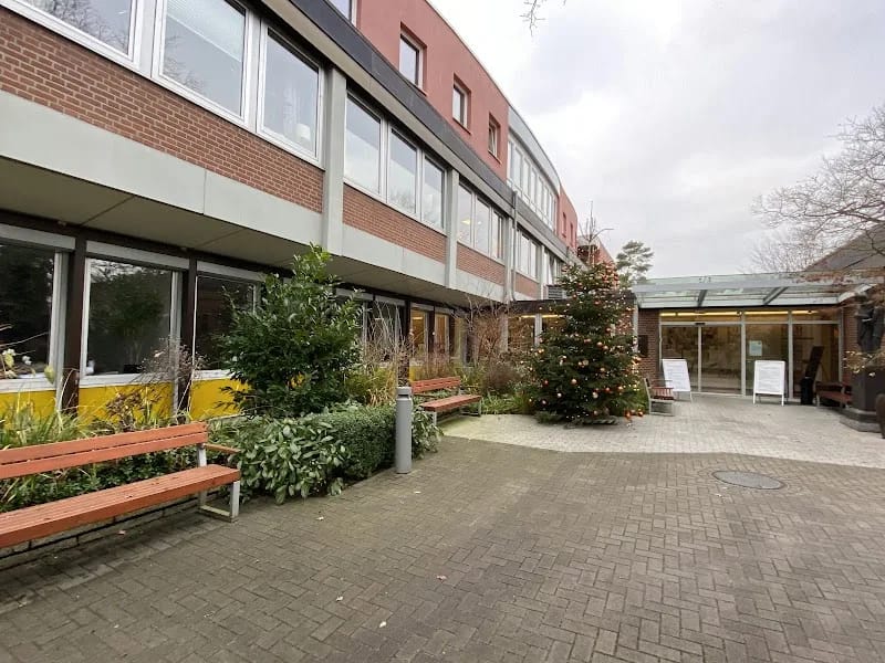 Philipp F. Reemtsma Stiftung - Demenzbetreuung in Hamburg, Hamburg photo 1