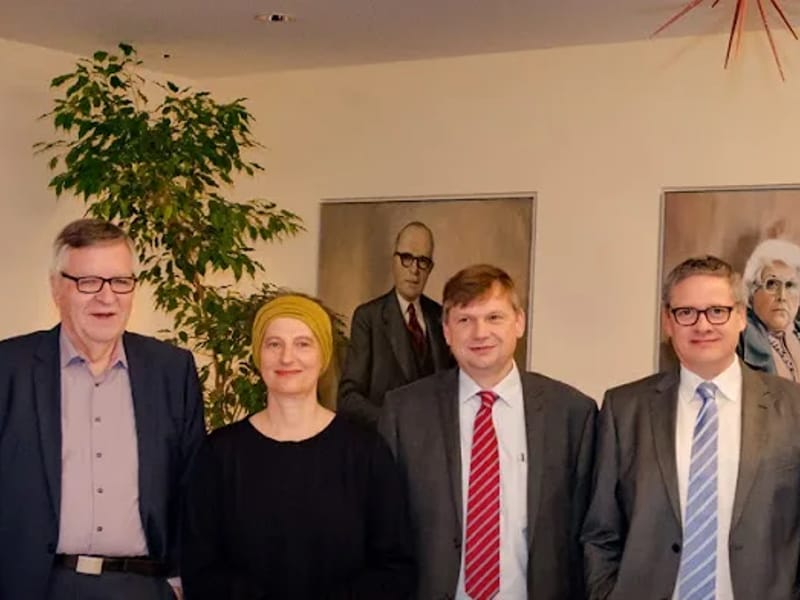 Philipp F. Reemtsma Stiftung - Demenzbetreuung in Hamburg, Hamburg photo 7