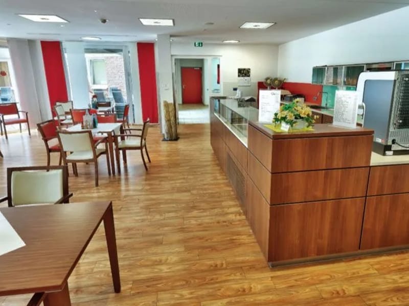 AWO Heinz-Kühn-Seniorenzentrum - Pflegeheim in Erftstadt, Nordrhein-Westfalen photo 1