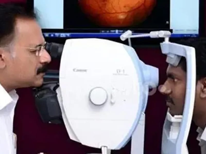 Aditya Eye Hospital - अस्पताल in Ernakulam, Kerala photo 3