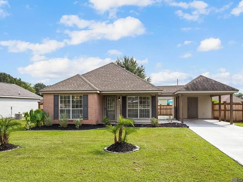 Community Home Health Of Baton Rouge LLC - Home Health Nursing in Gonzales, LA photo 2