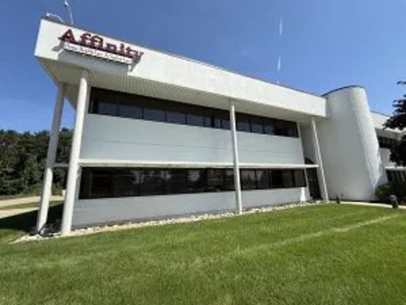 Affinity Private Care - Medical Transport in Commerce Township, MI photo 3