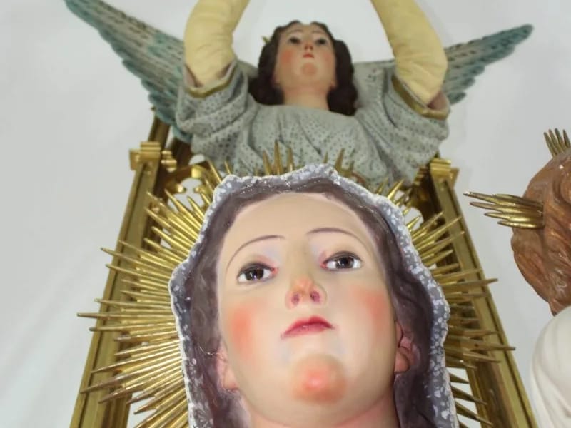 La Ermita Del Carmen - Hogar de Ancianos in La Reina, Región Metropolitana de Santiago photo 3