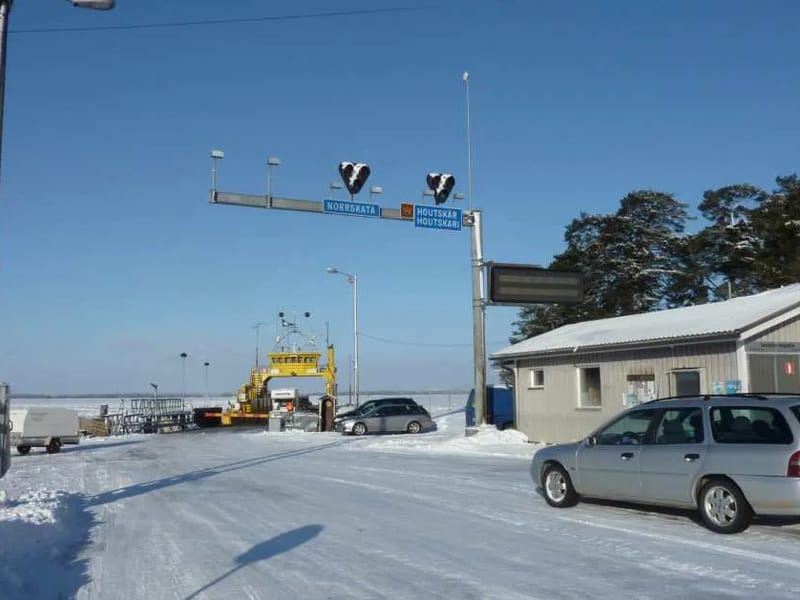 Färjestaden Norr - Dagverksamhet för vuxna in Mörbylånga, Kalmar län photo 1
