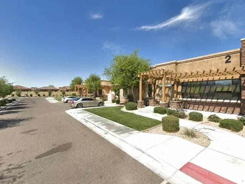Goodyear Assisted Living Memory Care - Assisted Living in Goodyear, AZ photo 2