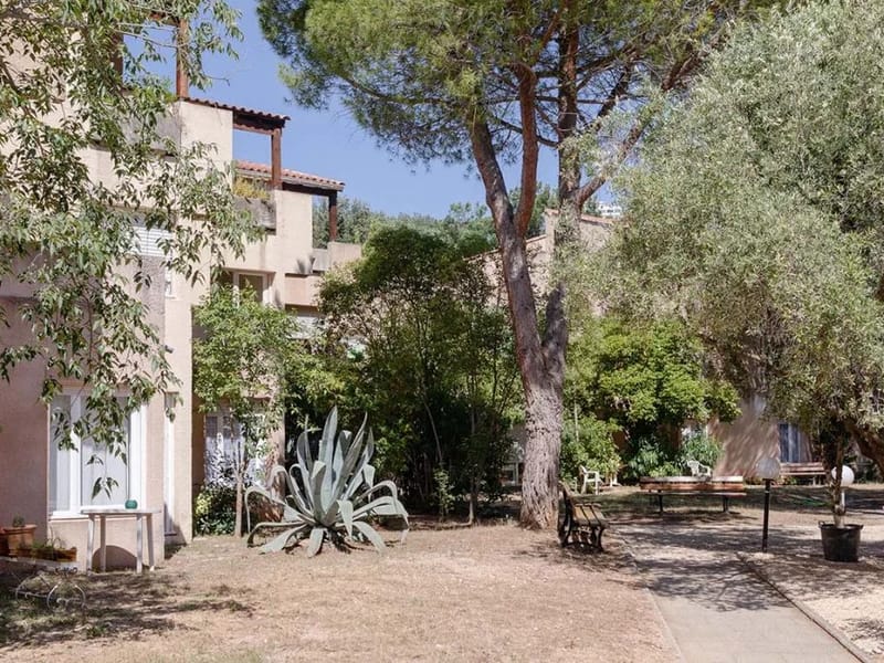 Residence Les Pins - EHPAD in MARSEILLE, Provence-Alpes-Côte d'Azur photo 2