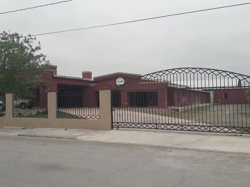 ASILO LUZ Y ESPERANZA - Hogar de Ancianos in Zaragoza, Coahuila photo 1