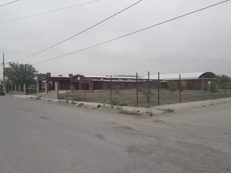 ASILO LUZ Y ESPERANZA - Hogar de Ancianos in Zaragoza, Coahuila photo 4