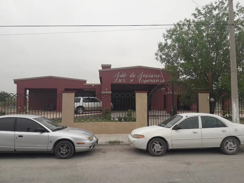 ASILO LUZ Y ESPERANZA - Hogar de Ancianos in Zaragoza, Coahuila photo 2