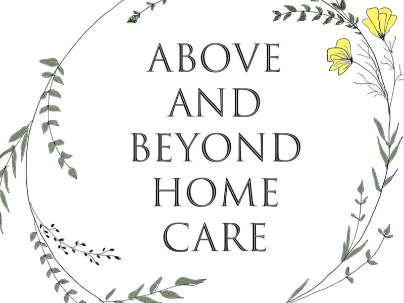 ABOVE ALL THINGS HOME CARE LLC - Home Health Nursing in Saint Peters, MO photo 1