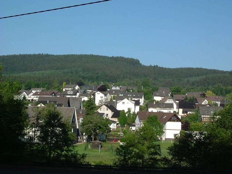 Diakonisches Seniorenzentrum Hilchenbach - Pflegeheim in Hilchenbach, Nordrhein-Westfalen photo 2
