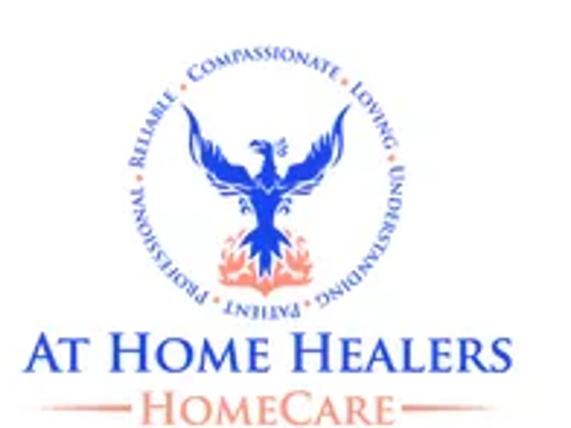 At Home Healers Home Health Care LLC - Home Health Nursing in Fort Wayne, IN photo 1