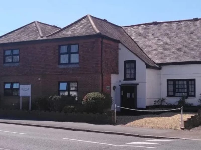 Farmhouse Care Home in Southampton, England photo 2