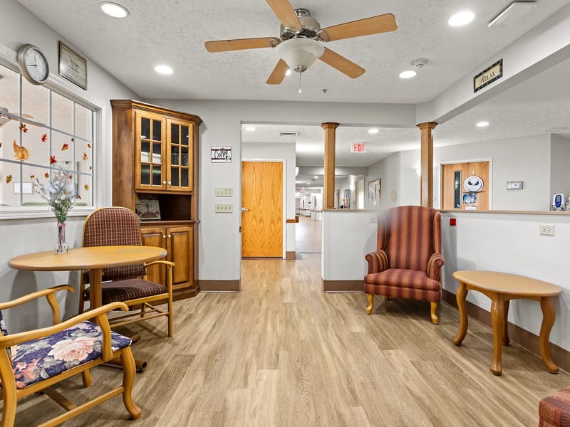 Country View of Sunbury - Nursing Home in Sunbury, OH photo 2