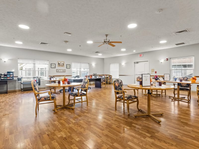 Country View of Sunbury - Nursing Home in Sunbury, OH photo 4