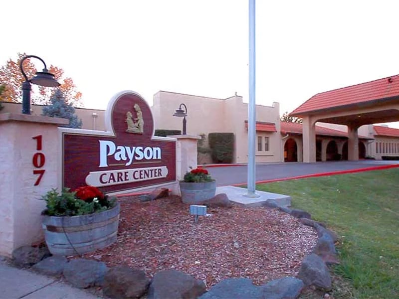 462543 Srs- Payson, LLC - Dialysis in Payson, UT photo 2