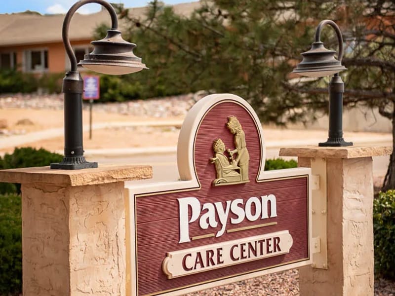 462543 Srs- Payson, LLC - Dialysis in Payson, UT photo 1