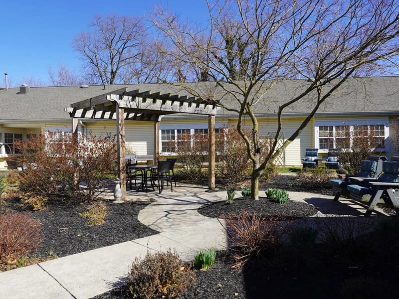 Celebration Villa of Lakemont Farms — Assisted Living, Bridgeville, PA · photo 2