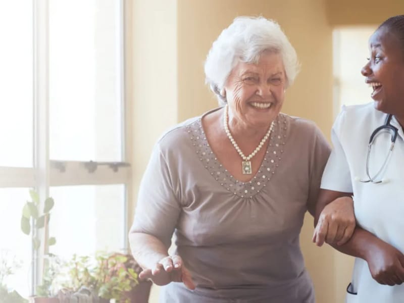 Clarity Home Health Care LLC - Home Health Nursing in Chesterfield, MO photo 3