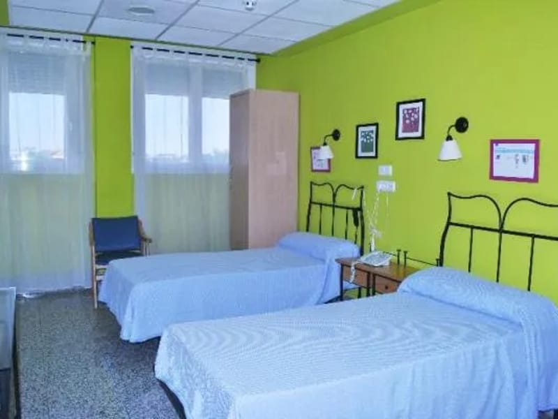 Centro Geriatrico Hortaleza - Hogar de Ancianos in Madrid, Madrid photo 2