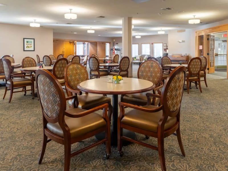 Assisted Living At Immanuel Courtyard - Assisted Living in Omaha, NE photo 2