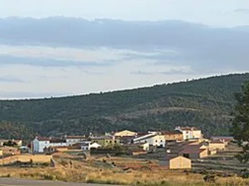 Vm De Alcala De La Vega - Vida Asistida in Alcala De La Vega, Castilla-La Mancha photo 3